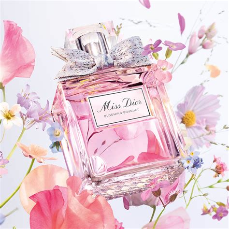 boots dior blooming bouquet|miss Dior blooming bouquet fragrantica.